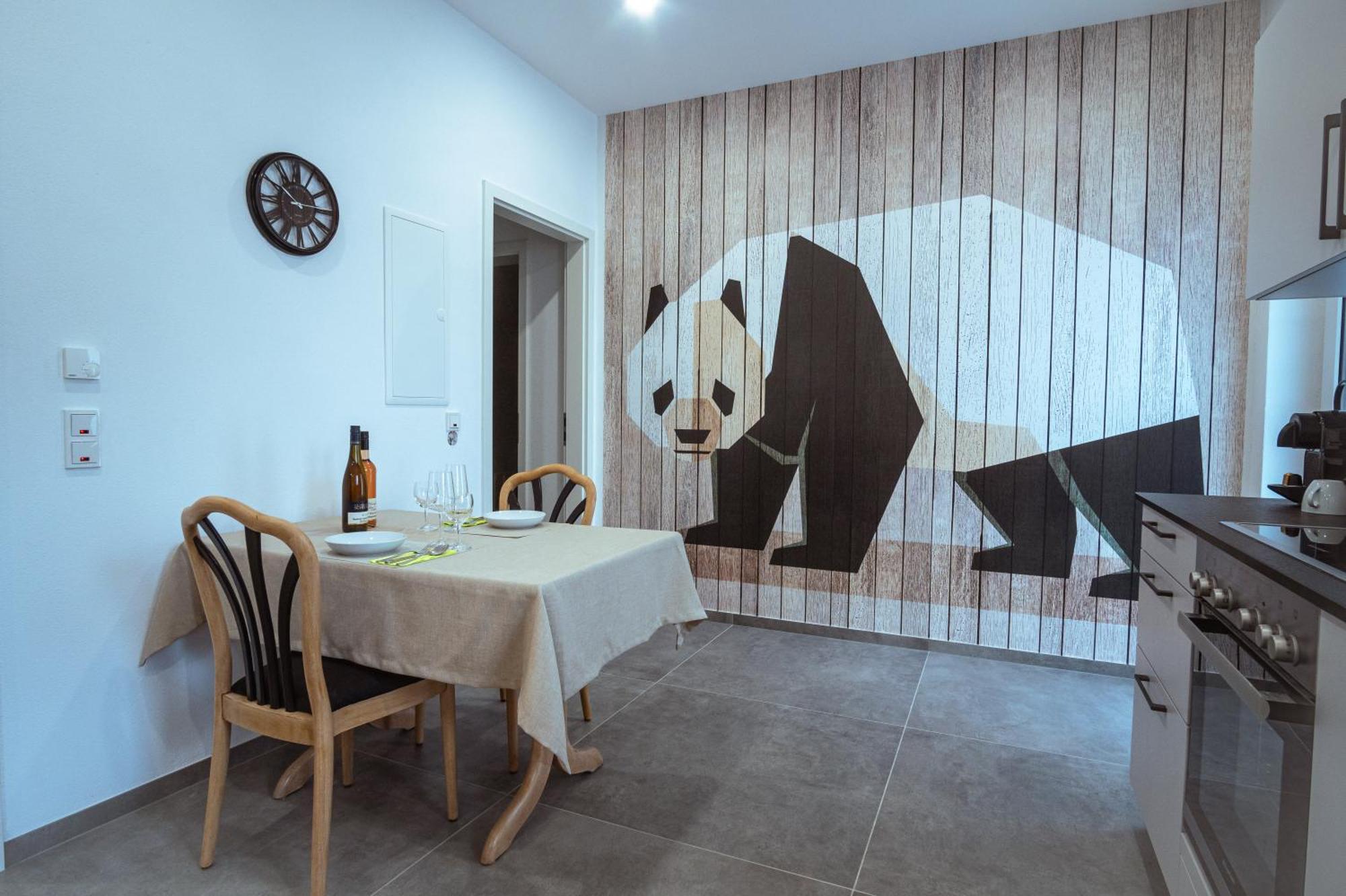 Neue Loft Im Alten Kelterhaus - Urlaub Im Wein- Und Ferienort Bekond エクステリア 写真